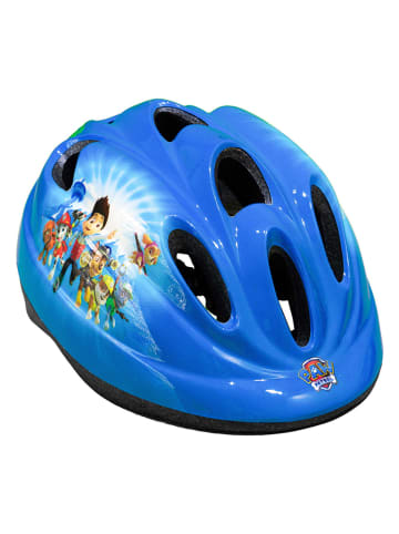 Toimsa Kask rowerowy "Psi Patrol" w kolorze niebieskim