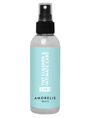 Amorelie 2in1-Reiniger - 150 ml