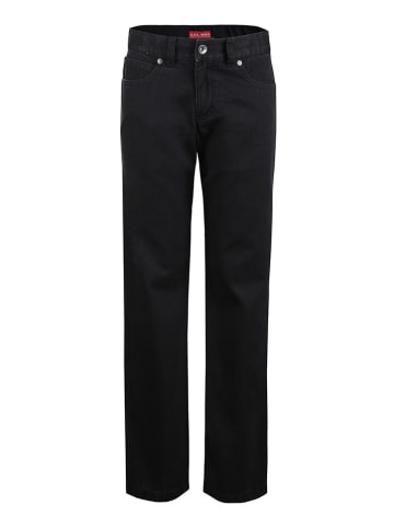 New G.O.L Jeans - Wide leg - in Schwarz