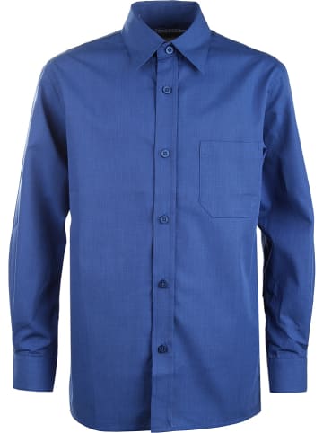 New G.O.L Hemd - Regular fit - in Blau