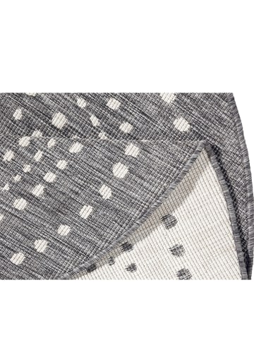 Hanse Home Dwustronny dywan "Bali" w kolorze szaro-kremowym