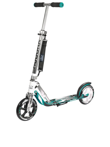 Hudora Scooter "Big Wheel® 205" in Türkis - ab 7 Jahren