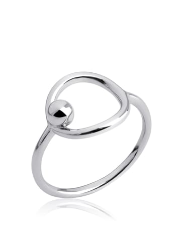 Lucette Zilveren ring