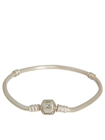 Pandora Silber-Armkette