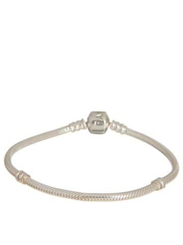Pandora Silber-Armkette
