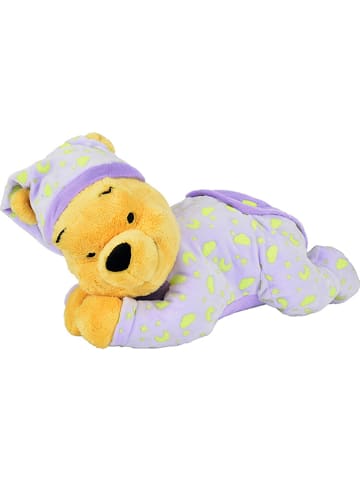 Disney Winnie Puuh Maskotka Glow-in-the-Dark "Winnie Pooh" - 3 m+
