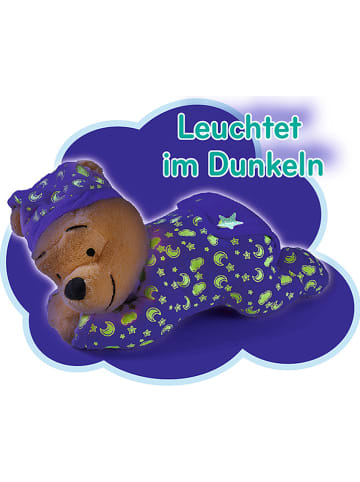 Disney Winnie Puuh Maskotka Glow-in-the-Dark "Winnie Pooh" - 3 m+