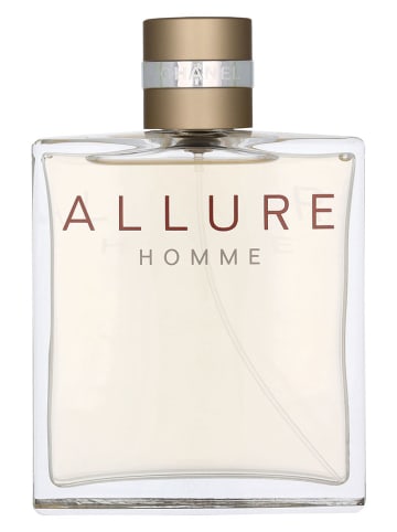 Chanel Allure Homme - eau de toilette, 150 ml
