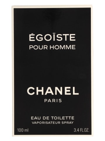 Chanel Egoiste - EDT - 100 ml