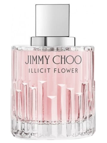 Jimmy Choo Illicit Flower - EDT - 100 ml