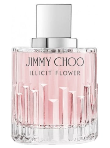 Jimmy Choo Jimmy Choo "Illicit Flower" - eau de toilette, 100 ml