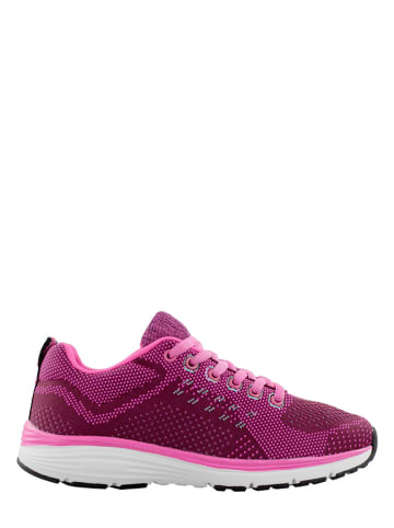 Kimberfeel Sneakers "Callie" in Pink