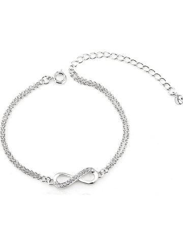 Park Avenue Armkette mit Swarovski Kristallen