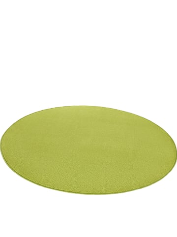 Hanse Home Dywan "Fancy" w kolorze zielonym
