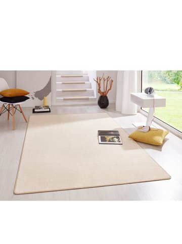 Hanse Home Laagpolig tapijt "Fancy" beige