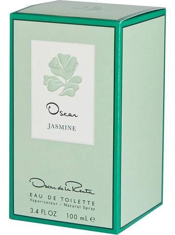 Oscar de la Renta Jasmine - EdT, 100 ml