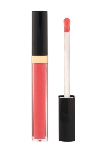 Chanel Błyszczyk "Rouge Coco Gloss - #728 Rose Pulpe" - 5,5 g