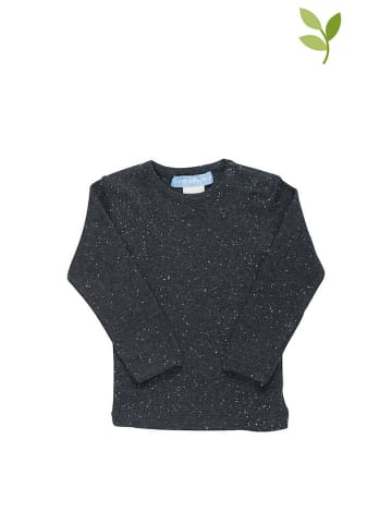 Serendipity Longsleeve in Anthrazit