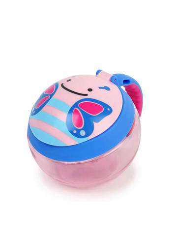 Skip Hop Beker "Zoo Butterfly" meerkleurig - 222 ml