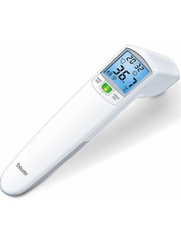 Beurer Infrarot-Fieberthermometer "FT 100" in Weiß