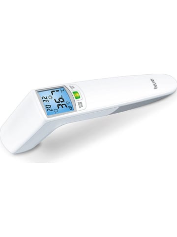 Beurer Infrarot-Fieberthermometer "FT 100" in Weiß