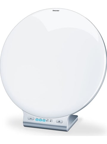 Beurer Lampa LED "TL 70" w kolorze białym