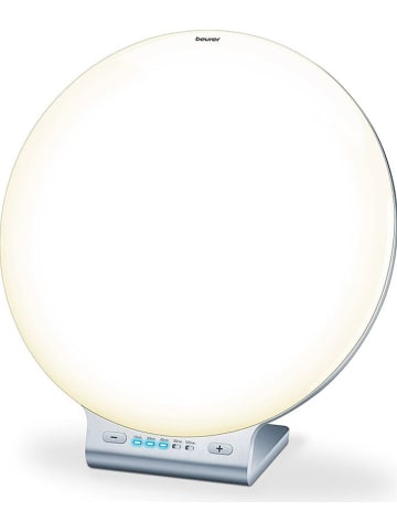 Beurer Lampa LED "TL 70" w kolorze białym