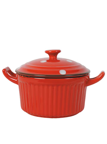 Anticline Mini-braadpan rood - Ø 20 cm