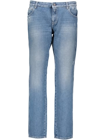 Replay Spijkerbroek "Katewin" - comfort fit - lichtblauw