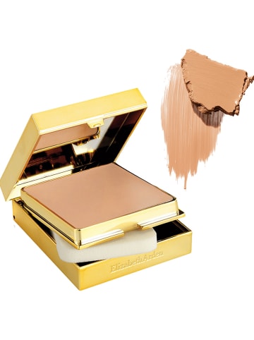 Elizabeth Arden Cream-Foundation "Flawless Finish Sponge On - 52 Bronzed Beige", 23 g