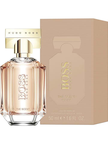 Hugo Boss The Scent for Her - eau de parfum, 50 ml