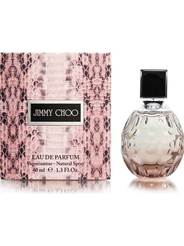 Jimmy Choo Jimmy Choo - eau de parfum, 40 ml