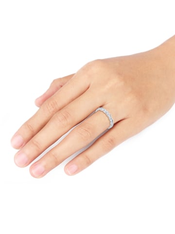 Elli Srebrny pierścionek
