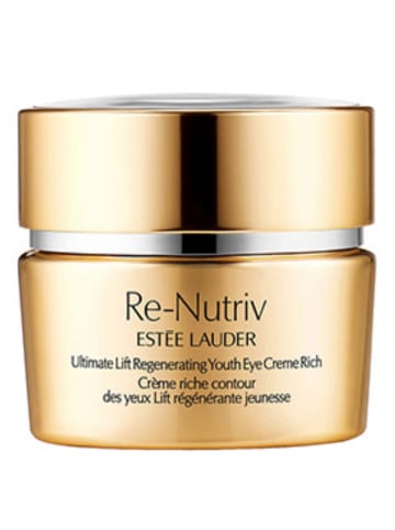 Estée Lauder Augencreme "Re-Nutriv - Ultimate Lift Regenerating Youth", 15 ml