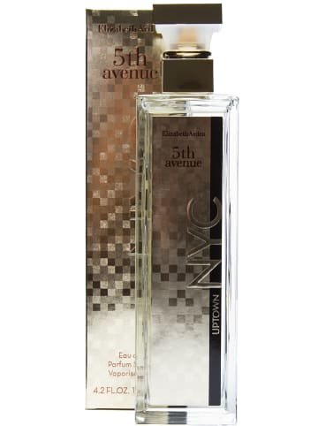 Elizabeth Arden 5th Avenue NYC Uptown - eau de parfum, 125 ml