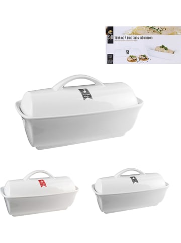 Make a Wish Terrine - (B)26 x (H)14 x (T)13,7 cm (Überraschungsprodukt)