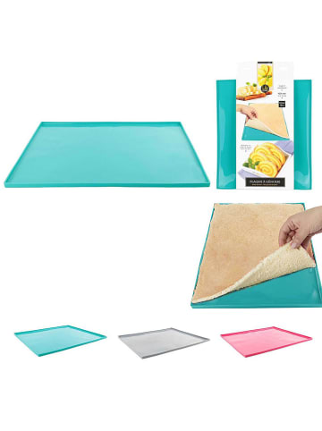 COOK CONCEPT Backmatte - (L)41 x (B)35 cm (Überraschungsprodukt)
