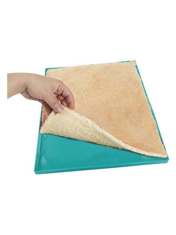 COOK CONCEPT Backmatte - (L)41 x (B)35 cm (Überraschungsprodukt)