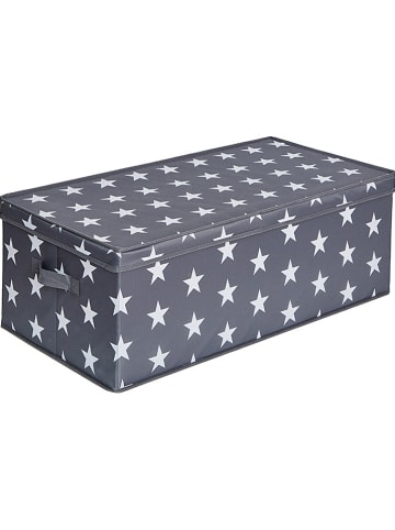 STORE IT Kerstballenbox grijs - (B)58 x (H)25 x (D)36 cm
