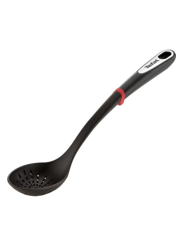 Tefal Groentelepel "Ingenio" zwart - (L)33,9 cm