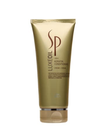 Wella Odżywka do włosów zniszczonych - 200 ml