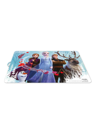 Disney Frozen Placemat "Frozen" meerkleurig - (L)42 x (B)29 cm