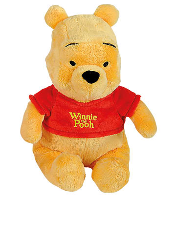 Winnie the Pooh Knuffeldier "Winnie de Poeh" - vanaf de geboorte