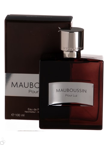 Mauboussin Mauboussin Pour Lui - eau de parfum, 100 ml