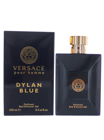 Versace Douchegel "Dylan Blue" - 250 ml