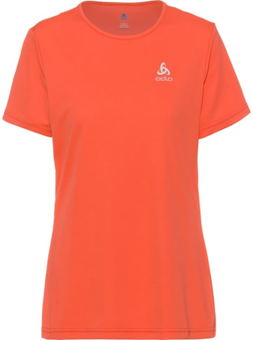 Odlo Funktionsshirt "Cardana" in Koralle
