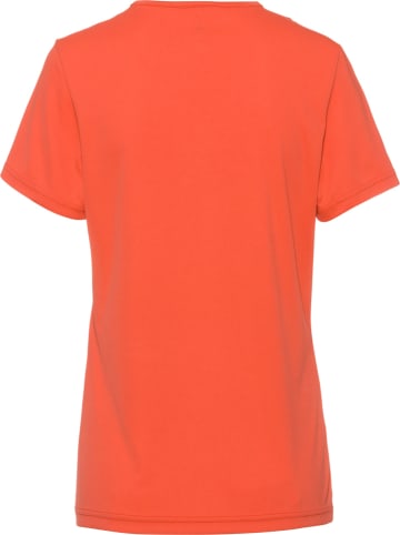 Odlo Funktionsshirt "Cardana" in Koralle