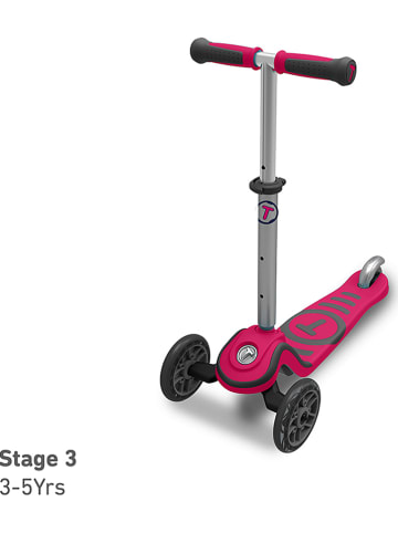 SmarTrike Step "T1" roze - vanaf 15 maanden