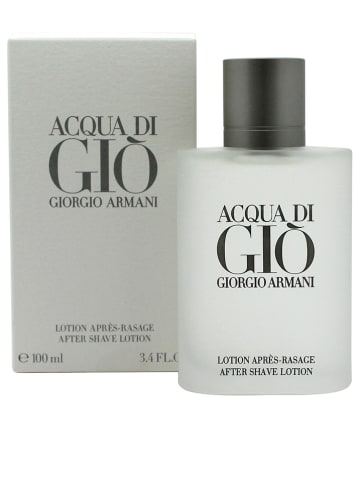 Giorgio Armani Balsam po goleniu "Acqua Di Giò" - 100 ml