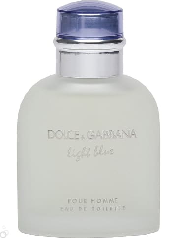 Dolce & Gabbana Light Blue - EdT, 75 ml